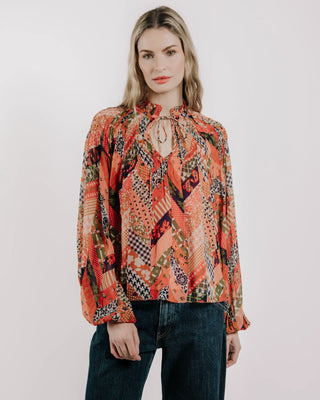 Meredith Top