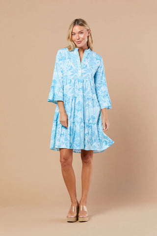 Caty Dress