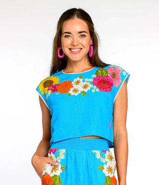 Jackie Top