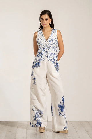 Quanta Waistcoat