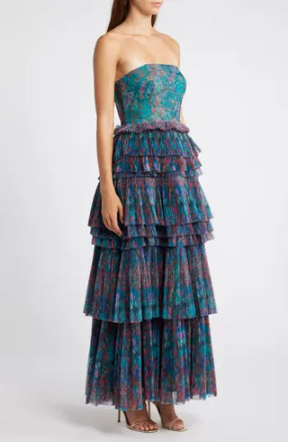 Nalina Gown - Sale