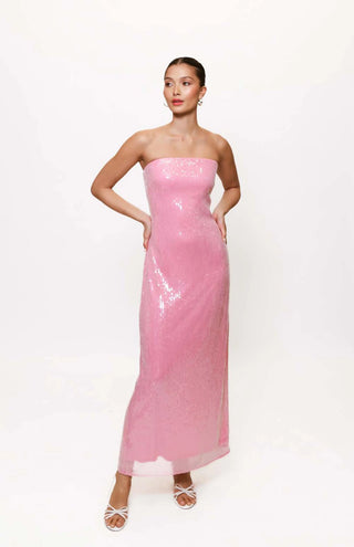 Elena Dress