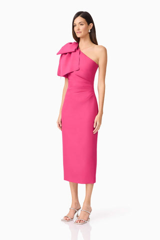 Elysie Midi Dress