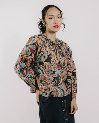 Libby Top