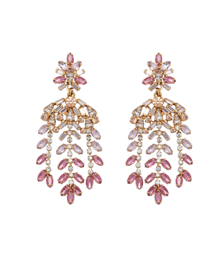 Elena Statement Earrings