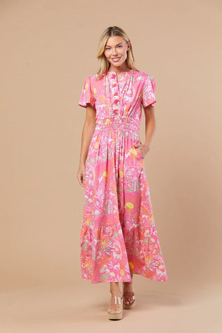 Eloise Dress