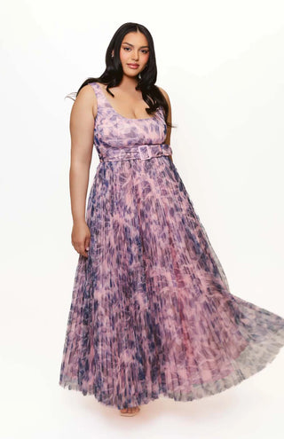 Effy Gown