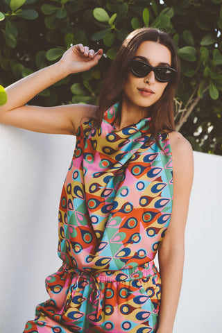 Hayden Scarf