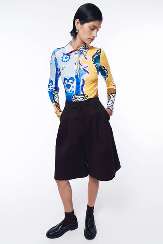 Susa Blouse