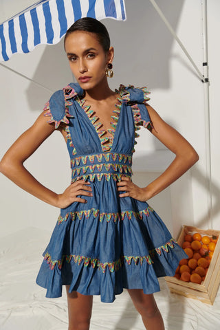 Cheli Dress