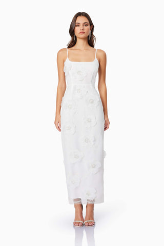 Dahlia Midi Dress