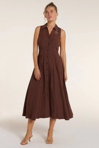 Stacia Dress