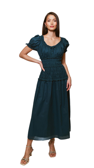 Bodie Dress