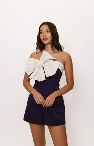Soraya Romper