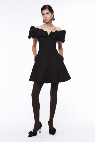 Cumaral Dress