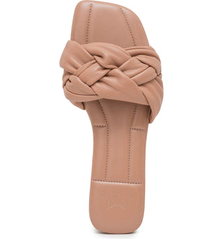Miyuki Slide Sandal