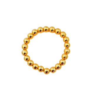 The Goldie- 8mm