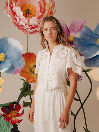 Abigail Top