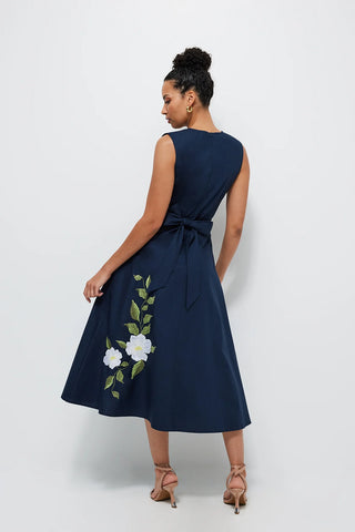 Magnolia Dress