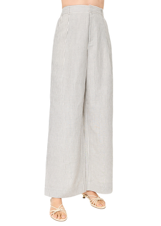 Hampton High Rise Pant