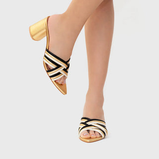Alessia Pump