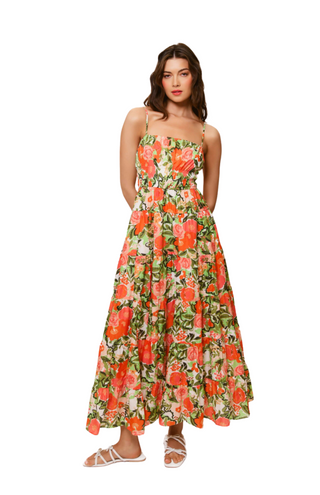 Hutton Dress