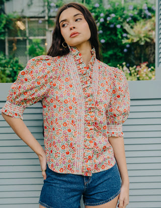 Zuri Top