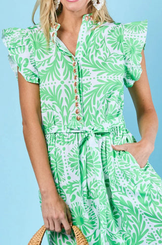 Taylor Dress