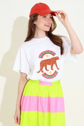 River Tee