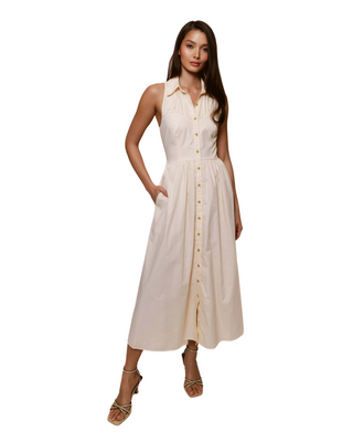 Vivian Dress