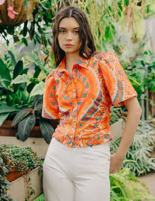 Sylvan Top