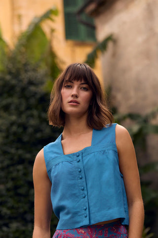 Nellie Top