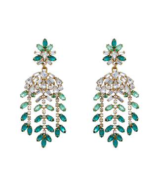 Elena Statement Earrings